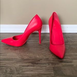 Aldo heels